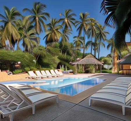 Hotel Margaritas