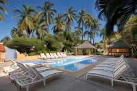 Hotel Margaritas - Beach