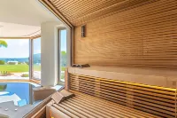 Centro Vacanze Isuledda - spa