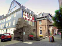 Altes Stadttor Hotels in Lahr
