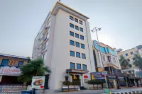 四季旅館 Venkatagiri Fort附近的飯店