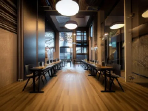 薩赫棕櫚西爾肯酒店 拉斯帕爾馬斯省酒店