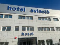 Hotel Aviación Hoteles en Manises