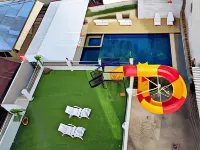 Baan Manthana Hotel, Hua Hin - Ocean View