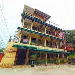 Pamujo Hostel Hôtels à : Baclayon