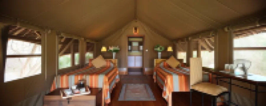 Elewana Tortilis Camp Amboseli