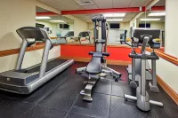 Country Inn & Suites by Radisson, Tifton, GA - Gym
