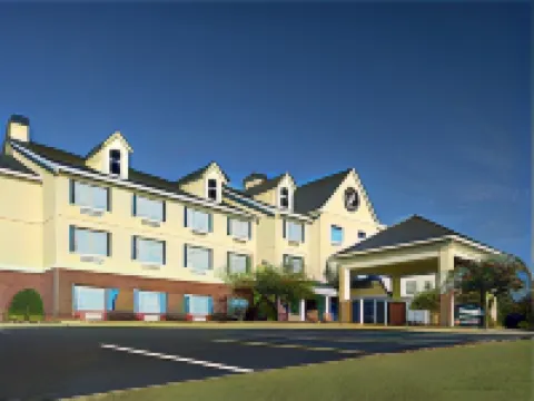 Best Western Plus Lake Lanier Gainesville Hotel  Suites Hotels in Hall County