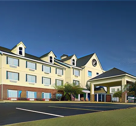 Best Western Plus Lake Lanier Gainesville Hotel  Suites