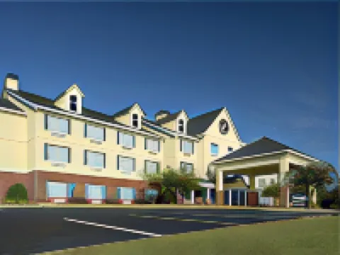 Best Western Plus Lake Lanier Gainesville Hotel  Suites Hotels in 