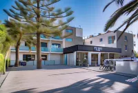Bel Air Hotels in Кастельдафелс