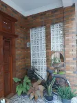 Ndalem Tirta Yogyakarta