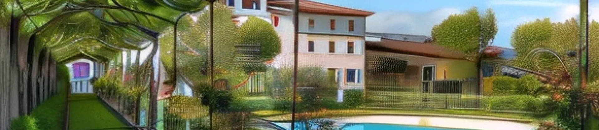 Boutique-homestay