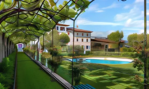 Villa la Preziosa