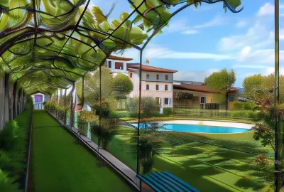 Villa la Preziosa