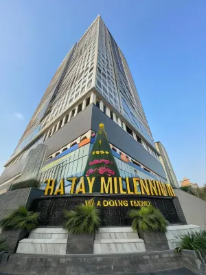 TSQ STAY Hotel Apartment Hotels in Hanoi