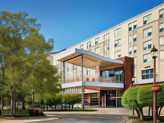 Aloft Leawood-Overland Park