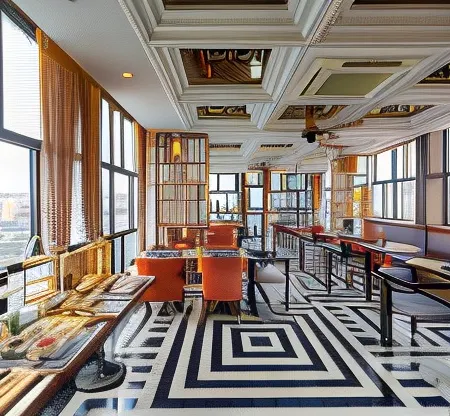 Minerva Premium Hotel