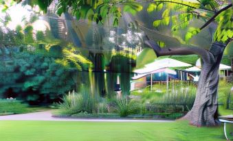 Travel Hotel Gesher Haziv
