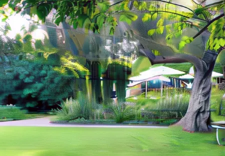 Travel Hotel Gesher Haziv