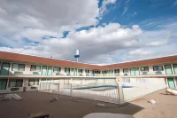 Motel 6 Green River, UT Hotels in Green River