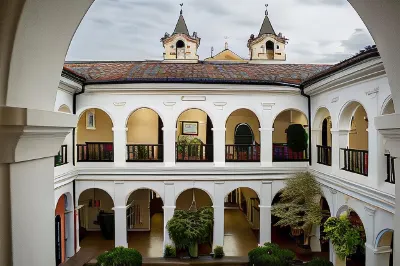 Hotel la Plazuela