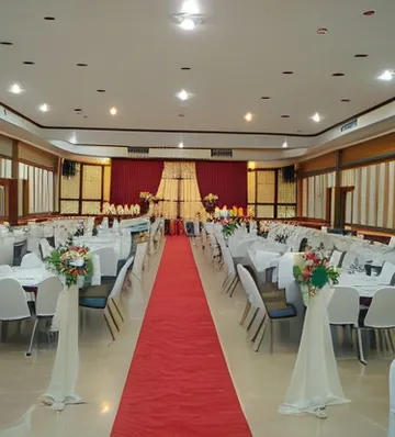 รูปภาพของโรงแรมแทนเจอรีน วิลล์