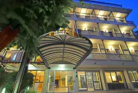 Hotel Eliseo - Riccione - navetta aeroportuale