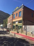 Bisbee Brownstone Suites Hotels in Bisbee