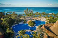 Iberostar Cozumel - Pools