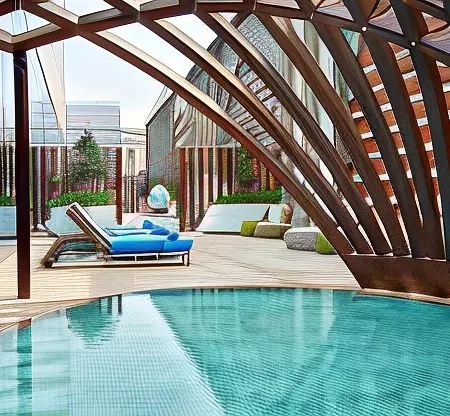 Hilton Garden Inn Kuwait