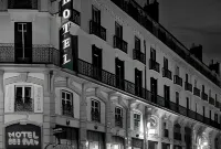 Hôtel des Ducs Hotels in Dijon
