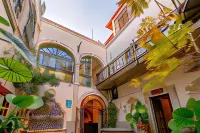 Te Amo Hotel Boutique