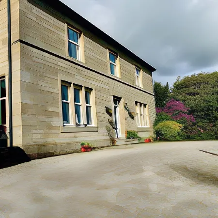 Springfield Guest House