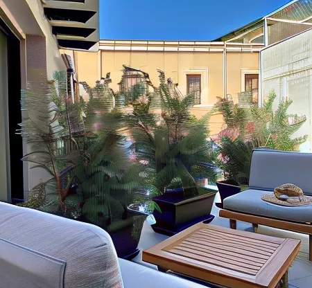 Salemare Rooms & Suites