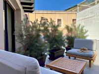 Salemare Rooms & Suites - Beach