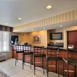Cobblestone Inn & Suites - Brillion