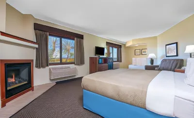 AmericInn by Wyndham Windsor Ft. Collins Hotels in Windsor