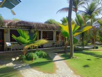 Le Jardin d'Éole-Fortim Hotels in Fortim