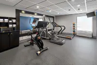 Hampton Inn Atlanta/Woodstock - Fitnessstudio