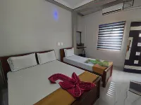 Sri Aksha Residency Hotels near The Fortress, Walayar