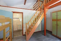 Auberge de Jeunesse HI Séez Hotel di Villaroger