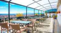 Hotel Mirador Arabeluj Hotels in Huetor Vega