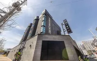 Cheonan Noblesse Hotel