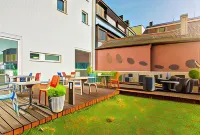 Ibis Delémont Delsberg Hotel a 