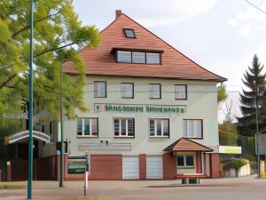 Gasthaus & Hotel Grünhof