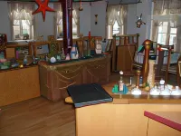 Hotel am Seetor Hotels in Joachimsthal