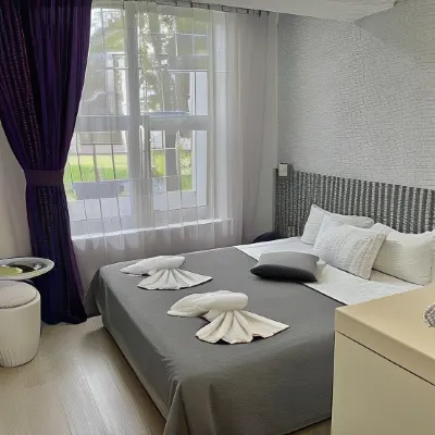 Constanta Hotel Hotels in New Athos
