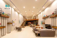 Terrace View 3 - Service Apartments Hotels in Saihat