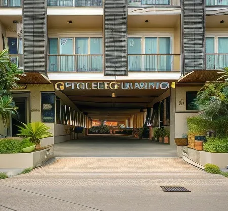 Crystal Place Parkkred